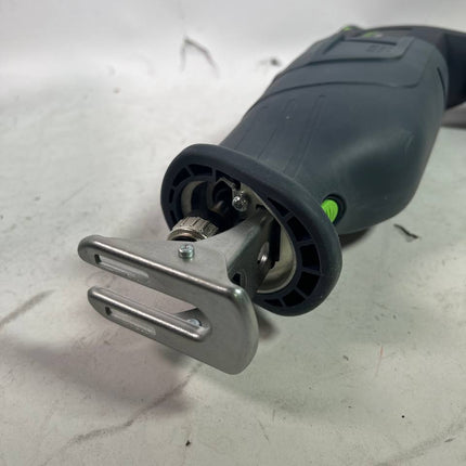 Festool RSC 18 EB Basic Akku Saebelsaege 18 V Brushless 576947 Systainer Beschaedigt 4 - toolbrothers