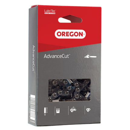 Oregon 90PX040E Saegekette AdvanceCut 25 cm 3 8 LP 1 1 mm 0 - toolbrothers