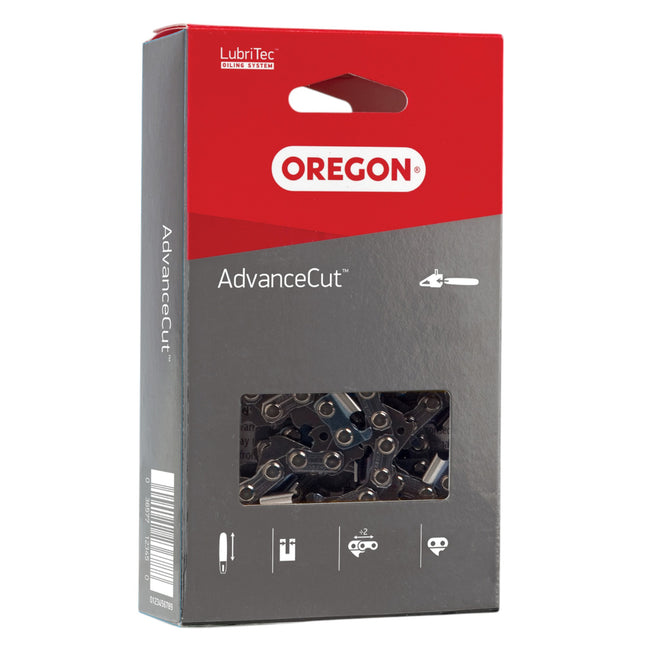 Oregon 90PX040E Saegekette AdvanceCut 25 cm 3 8 LP 1 1 mm 0 - toolbrothers