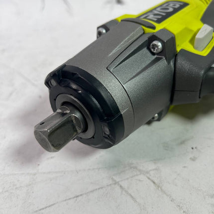 RYOBI R18IW3 0 Akku Schlagschrauber 18 V 400 Nm Solo Leicht Gebraucht  3 - toolbrothers