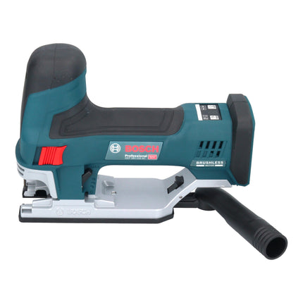 Bosch GST 18V 155 SC Professional Akku Stichsaege 18 V 155 mm Brushless 1x Akku 2 0 Ah Ladegeraet 1 - toolbrothers