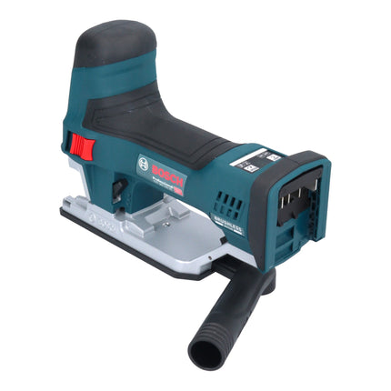 Bosch GST 18V 155 SC Professional Akku Stichsaege 18 V 155 mm Brushless 1x Akku 2 0 Ah Ladegeraet 3 - toolbrothers