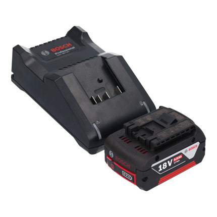 Bosch GSR 18V 110 C Professional Akku Bohrschrauber 18 V 110 Nm Brushless 1x Akku 5 0 Ah Ladegeraet 2 - toolbrothers