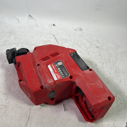 Milwaukee M18 FCDDEXL 0 Bohrhammer Staubabsaugung 4933478507 fuer M18 FH FHX ONEFH ONEFHX Stark Gebraucht 4 - toolbrothers