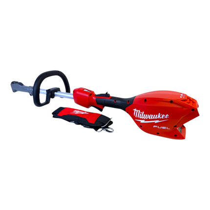 Milwaukee M18 FOPH2 LTA 0 Akku Basiseinheit 18 V Brushless Rasentrimmer Aufsatz ohne Akku ohne Ladegeraet 3 - toolbrothers