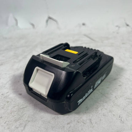 Makita BL 1820 18 V Li Ion Akku mit 2 Ah 2000mAh 632B42 4 Gebraucht 1 - toolbrothers