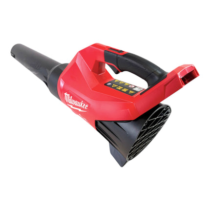 Milwaukee M18 FBLG3 301 Akku Geblaese 18 V Brushless 1x Akku 3 0 Ah Ladegeraet 3 - toolbrothers