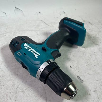 Makita DDF 453 Z Akku Bohrschrauber 18 V 42 Nm Solo Leicht Gebraucht 3 - toolbrothers