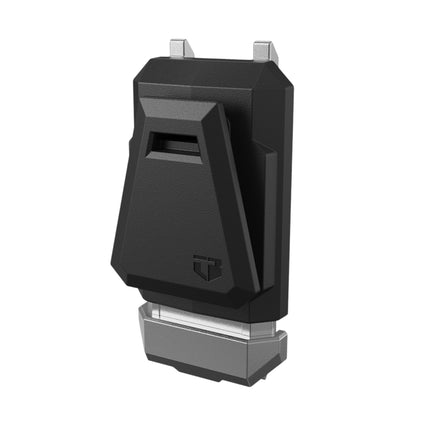 Toughbuilt StackTech TB B1S3 A 50 Aufnahme 3 Stk  1 - toolbrothers