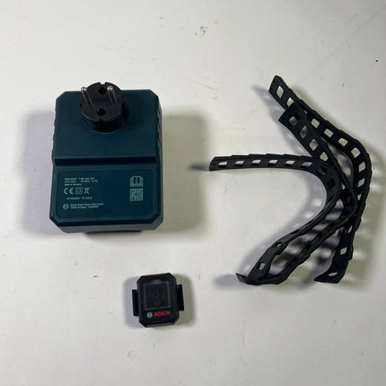 Bosch Professional Combo Kit GCA 30 42 GCT 1600A02GF1 Leicht Gebraucht 3 - toolbrothers