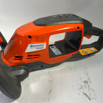 Husqvarna 215 iHD45 Akku Heckenschere 36 Volt 45 cm Laenge Brushless 970536502 Gebraucht 3 - toolbrothers