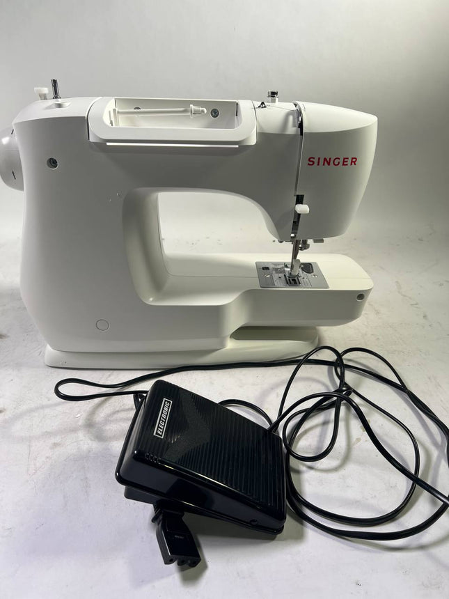 Singer Fashion Mate 3333 Naehmaschine 60 Watt 23 Naehprogramme Ersatzteil Defekt 1 - toolbrothers