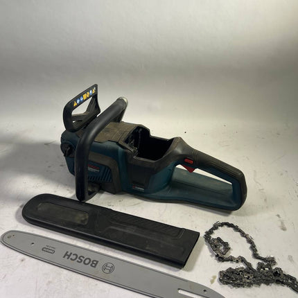 Bosch GKE18V 40 Professional Akku Kettensaege 18 V 40 cm Brushless 06008D3000 Solo Ersatzteil Defekt 2 - toolbrothers
