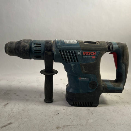 Bosch GBH 18V 34 C Ersatzteil Defekt 3 - toolbrothers