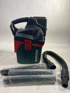 Metabo AS 18 L PC Compact Akku Sauger 18 V 6 l IPX4 Staubklasse L 602028850 Nass und Trocken Solo Gebraucht 1 - toolbrothers