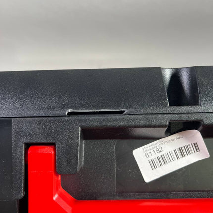 Milwaukee M18 FID3 0X Akku Schlagschraube HD Box Beschaedigt 3 - toolbrothers