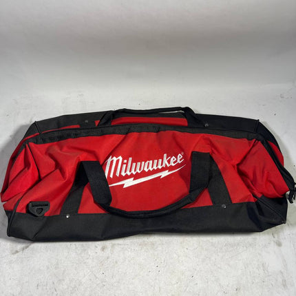 Milwaukee Werkzeug Tasche 560 x 270 x 270 mm rot schwarz Beschaedigt 1 - toolbrothers