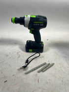 Festool Kinderwerkzeug Akku Bohrschrauber TY TPC Neuwertig 1 - toolbrothers