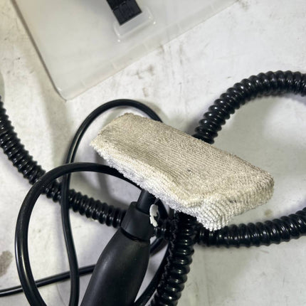 Wagner Power Steamer 915 E Dampfreiniger 1500 Watt 1 2 Liter 2452622 Zubehoer Stagk Gebraucht 3 - toolbrothers