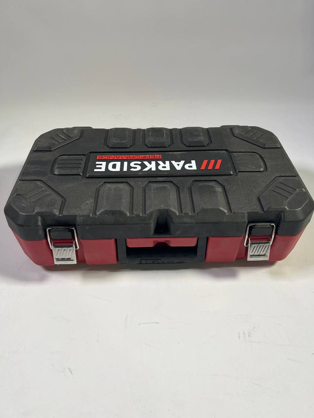 Parkside Performance PSSPA 20 Li Akku Stichsaege X20V Team ohne Akku Ladegeraet Leicht Gebraucht 1 - toolbrothers