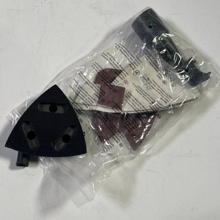 Black Decker MultiEvo MTSA2 Schleifkopf Gebraucht 4 - toolbrothers