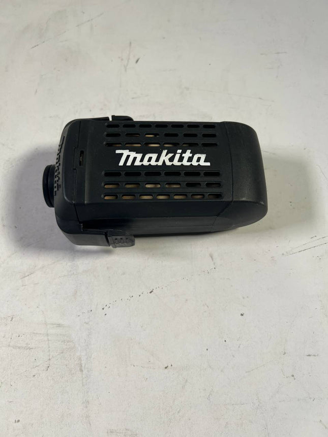 Makita Staubbox Neuwertig 1 - toolbrothers