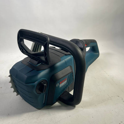 Bosch GKE 18V 40 Professional Akku Kettensaege 18 V 40 cm Brushless 06008D3000 Solo ohne Akku ohne Ladegeraet Reparaturgeraet 2 - toolbrothers