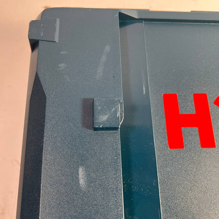 Bosch Professional XL Boxx Transportkoffer Gebraucht 4 - toolbrothers