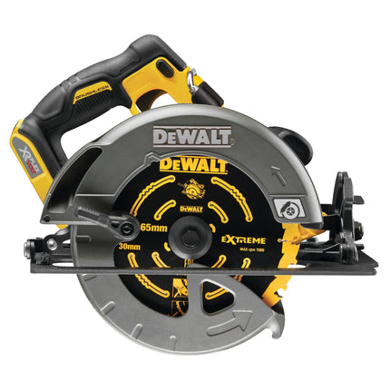 DeWALT DCS 578 NT Akku Kreissaege 54V XR FlexVolt 190 mm Brushless 1x Akku 12 0 Ah TSTAK ohne Ladegeraet 3 - toolbrothers