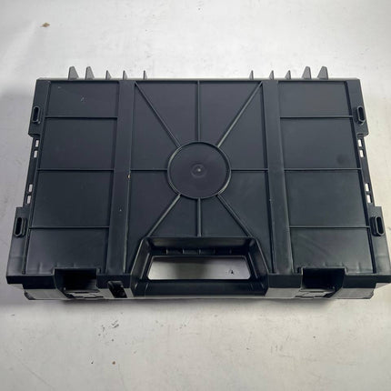 Qbrick System PRO Toolcase Protective Foam stapelbar Beschaedigt  2 - toolbrothers