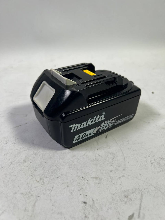 Makita BL 1840 18 V 4 Ah 4000 mAh Li Ion AKKU Leicht Gebraucht 1 - toolbrothers