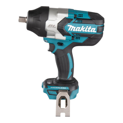 Makita DTW 1004 G1 Akku Schlagschrauber 18 V 1050 Nm 1 2 Brushless 1x Akku 6 0 Ah ohne Ladegeraet 1 - toolbrothers