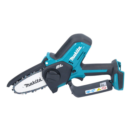 Makita DUC 101 SA01 Akku Astsaege 18 V 10 cm Brushless 1x Akku 2 0 Ah Ladegeraet 1 - toolbrothers
