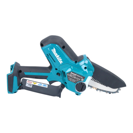 Makita DUC 101 F01 Akku Astsaege 18 V 10 cm Brushless 1x Akku 3 0 Ah ohne Ladegeraet 4 - toolbrothers