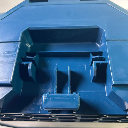 Bosch L Boxx LB4 Sortimo Box 136 System Werkzeugkoffer neues Design 2608438692 1600A012G0 Beschaedigt 4 - toolbrothers