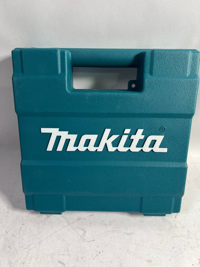 Makita Bit und Bohrer Set 75 tlg B 49373 Phillips Pozidriv Torx Hex Schlitz Beschaedigt 1 - toolbrothers
