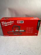 Gebraucht Milwaukee M18 GG 0 18 V Li Ion Akku Fettpresse Solo Beschaedigt 1 - toolbrothers