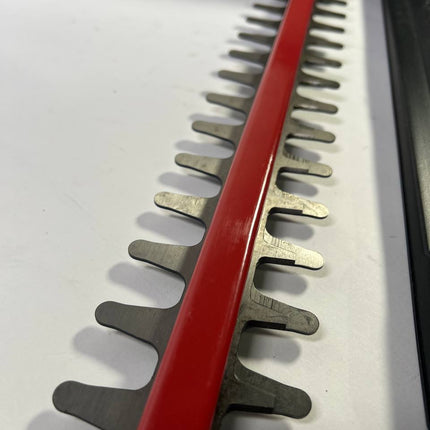 Metabo HS 18 LTX 55 Akku Heckenschere 18 V 53 cm Solo 601718850 Leicht Gebraucht 4 - toolbrothers