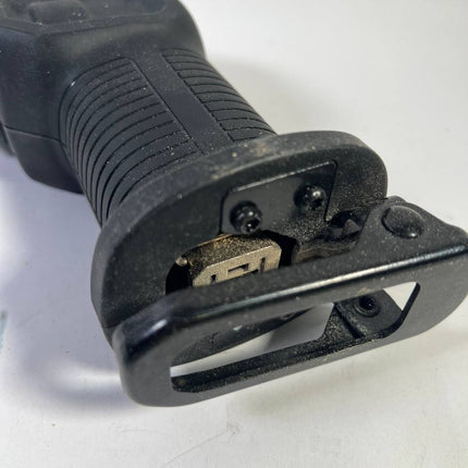 Black Decker MultiEvo Saebelsaegen Kopf MTRS10 fuer MT143K Gebraucht 4 - toolbrothers