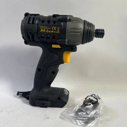 Teccpo 18v Akku Bohrschrauber Leicht Gebraucht 3 - toolbrothers