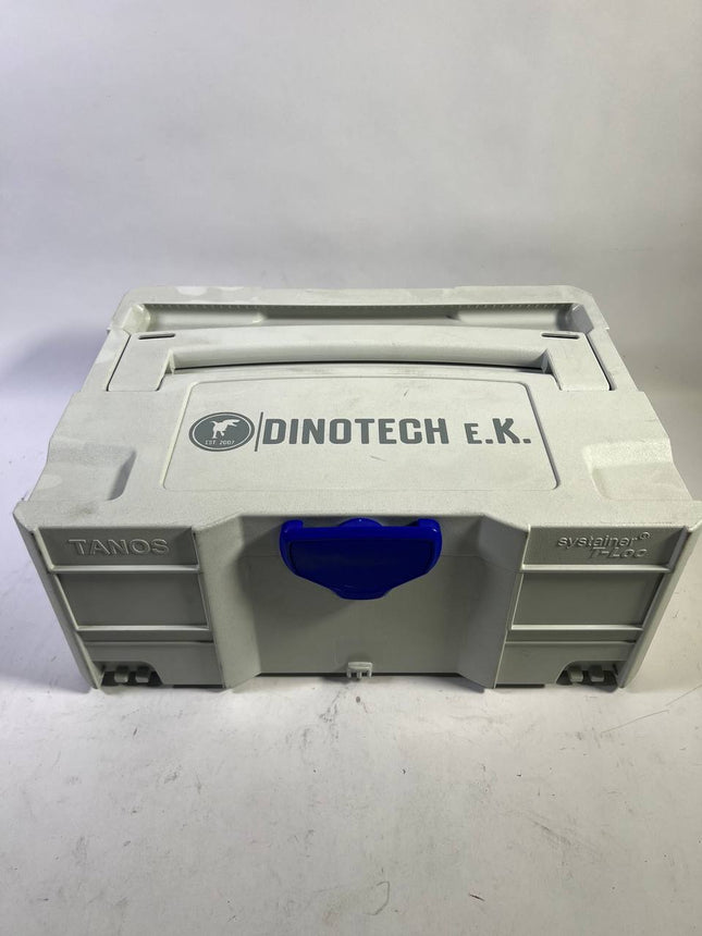 Dinotech Koffer Leicht Gebraucht 1 - toolbrothers