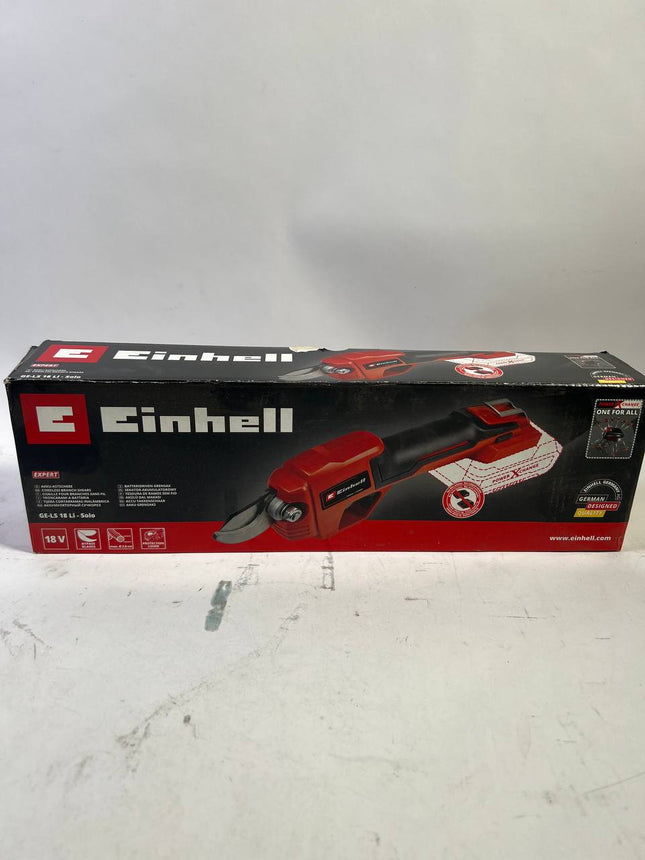 Einhell GE LS 18 Li Solo Neuwertig 1 - toolbrothers