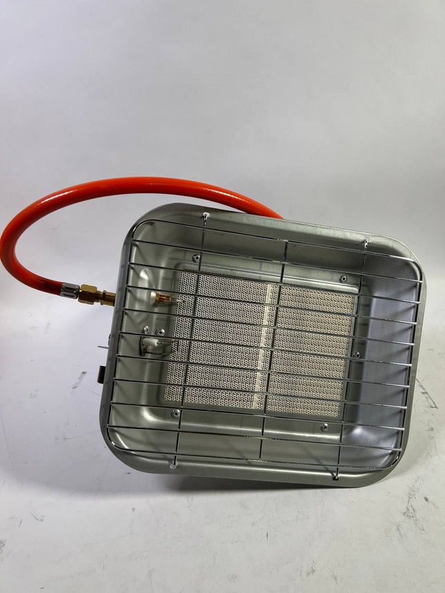 Rothenberger Gasheizstrahler Eco 35984 Leicht Gebraucht 1 - toolbrothers