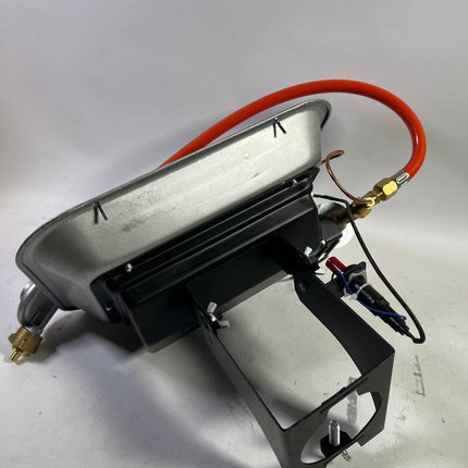 Rothenberger Gasheizstrahler Eco 35984 Leicht Gebraucht 2 - toolbrothers