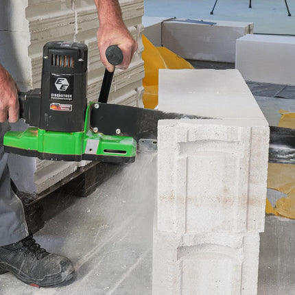 Eibenstock EDB 480 1 Doppelblattsaege 1800 Watt 480 mm 06644000  4 - toolbrothers