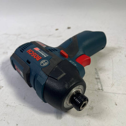 Bosch GDR 12V 110 Professional Akku Drehschlagschrauber 12 V 110 Nm 1 4 Brushless solo Reparaturgeraet 3 - toolbrothers