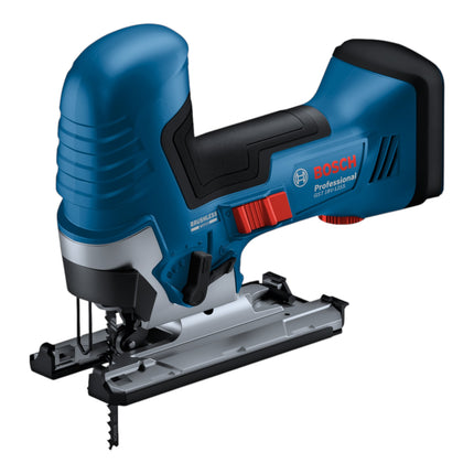 Bosch GST 18V 125 S Professional Akku Stichsaege 18 V 125 mm Brushless 1x Akku 5 0 Ah ohne Ladegeraet 1 - toolbrothers