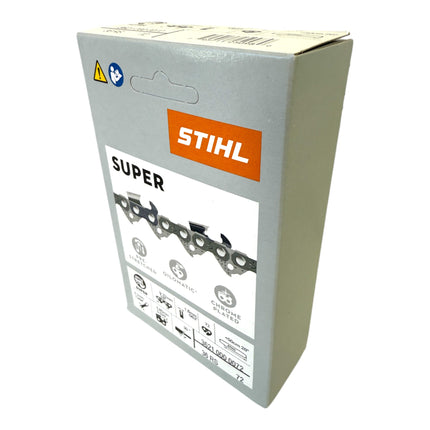 Stihl 3 8 Rapid Super 3 RS3 Saegekette 50 cm 3 8 1 6 mm 72 TG 36260000072  1 - toolbrothers