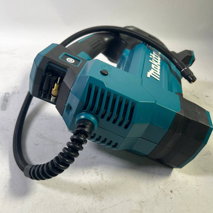 Makita DMP 181 Z Akku Kompressor 18 V Solo Reparaturgeraet  3 - toolbrothers