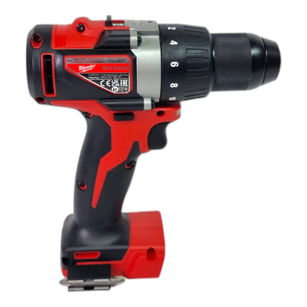 Milwaukee M18 BLDD2 501X Akku Bohrschrauber 18 V 82 Nm Brushless 1x Akku 5 0 Ah Ladegeraet HD Box 4 - toolbrothers